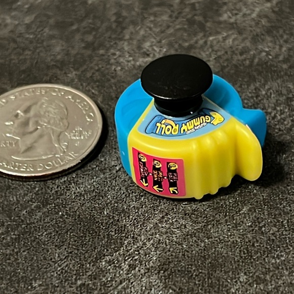 Handmade shoe charm - Picture 3 of 5